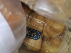 -泸溪河桃酥(秦淮夫子庙一店)