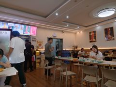 -晓峰手工擀面皮(新民街总店)