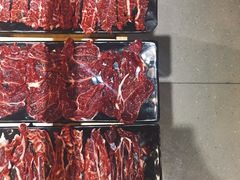 -陈记顺和牛肉火锅馆(天河北路店)