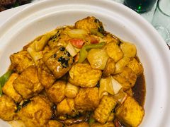 -恒盛居回族饭店