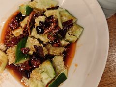 -乔街深夜食堂·台州菜·高压锅生蚝(杭州总店)