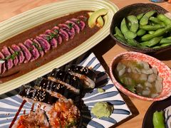 -鸭川食堂·鳗丼(鼓楼店)