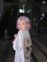 -Tipo Hair salon（明星）店