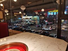 -捞神煲汤火锅(湖滨商业街店)