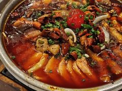 -眉州东坡(上海中心店)