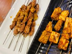 -滇越乘象云南餐厅(豆各庄店)