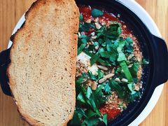 -Egg•Allday Brunch(襄阳北路店)