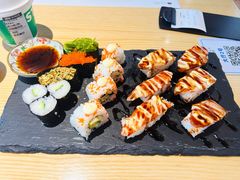 -千叶创意融合料理(水韵城店)