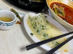 -野菌王牦牛肉汤锅