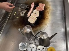 -火地铁板烧(昆山万象汇店)