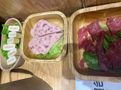 -独食火锅·半米屋台(望平街店)