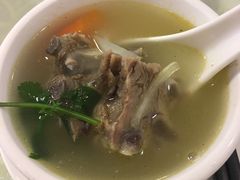 -新疆红柳花餐厅(新洲店)