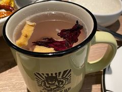 -太二酸菜鱼(菱角湖万达店)