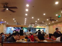-萨莉亚意式餐厅(龙阳广场店)