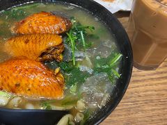 -华嫂冰室(尖沙咀店)