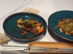 -阿娜尔·新疆菜(宜家荟聚中心店)