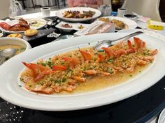 -苏福记·海鲜佬(凤城四路店)