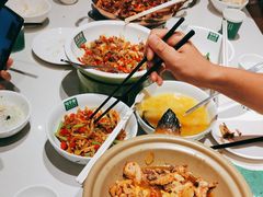 -绿草地·湘菜(芙蓉天街店)