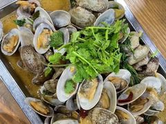 -老虎滩大连海鲜烧烤(建邺云锦路总店)