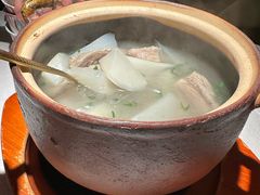 -華府Deluxe(兴业太古汇店)