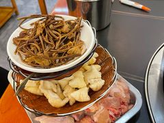 -老家大锅台·地锅鸡·铁锅炖(建邺文体路店)