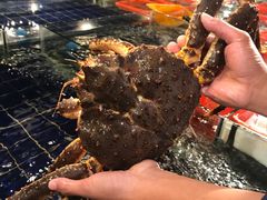 -79号渔船海鲜饭店(华强北店)