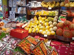 奶油草莓-鲜丰水果(双桂坊店)