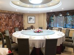 包厢-暨南大学（石牌校区）明湖楼