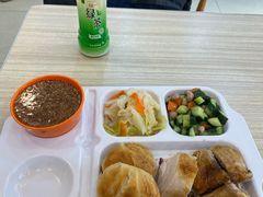 -香妃烤鸡(西单店)