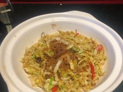-老牌坊•鲁菜名店•地道济南菜(大观园商埠店)