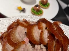 -外滩三号餐厅·创意中餐
