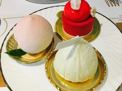 -张爱施法式西餐厅(汉街店)