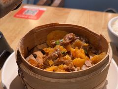 -全牛匠·乐山跷脚牛肉(新中关店)