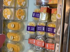 -BreadTalk面包新语·烘焙蛋糕(金光华广场店)