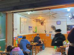 门面-黑竹香鸡(营和巷店)