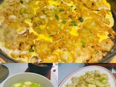 -小粤楼·怀旧粤菜(万辉国际广场店)