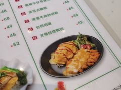 -龙记·香港茶餐厅(海上世界店)