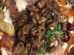 -龙梅肥肠鱼(明瓦廊店)
