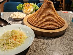 -云荷里·蒸汽石锅鱼·云南菜(中发百旺店)
