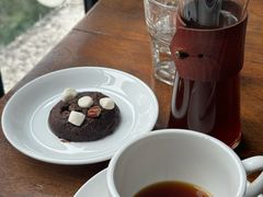 -The Workshop Coffee