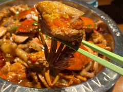 -胖哥俩肉蟹煲(湖滨银泰in77店)