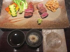 -Ginza Onodera铁板烧(外滩十八号店)