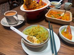 -马来西亚肉骨茶汤·招牌螃蟹·烧鸡·呷喱吧吧(海上世界店)