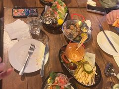 -Liberty Brewing Co·曼哈顿餐吧