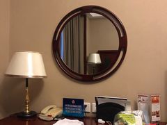 -北京前门建国饭店