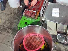 -铜元老码头鳝鱼火锅