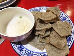 -义聚成老北京炙子烤肉(门框店)