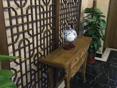 -中之润养生(都市路店)