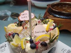 -ZOZO's昌左左精致甜品设计(新北店)