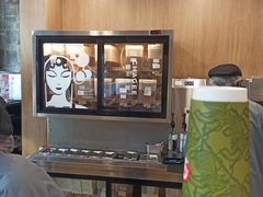 -霸王茶姬(南强街店)